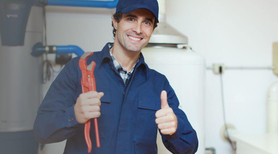 Local annual plumbing maintenance in Williamsburg, KY